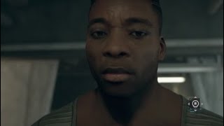 早く人間になりたい　Detroit become human15-2