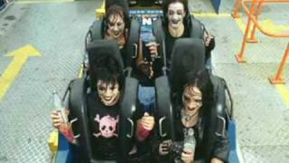 Atrocity - Cold black days