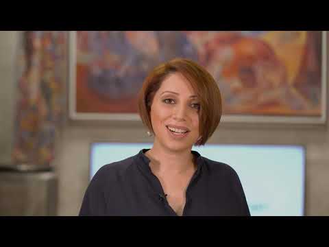 The subtle art of “agreeing to disagree” | Arpine Poghosyan | TEDxYerevanWomen