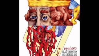 Epsilons- The Epsilon featuring Billy Lee