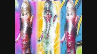 Acido Acida - Prozac+