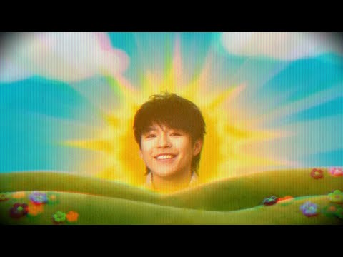 Ian Chan 陳卓賢 《那抹柔光，名為你》( The Light ) Official Music Video