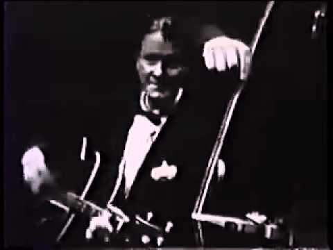 Wolverine Blues - Eddie Condon 1959