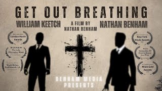 GET OUT BREATHING | OFFICIAL TRAILER