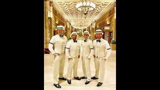 #TA sing Goodnight Sweetheart at Liu Wedding 3:8:20