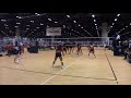 2018 AAU National Championship Highlights