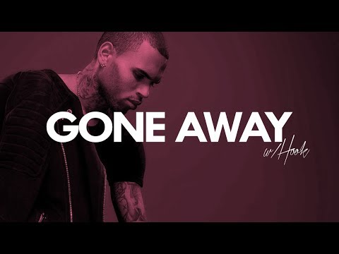 Chris Brown Type Beat With Hook - Gone Away
