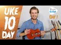 Ukulele Lesson 1 Absolute Beginner Start Here Free 10 Day Course