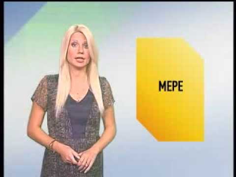 Zelena prognoza 7.8.2013.