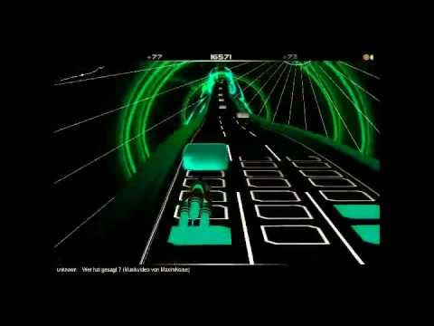 MaximNoise - Wer hat gesagt