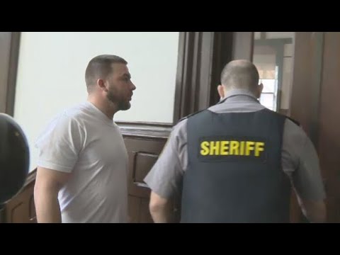 Lockup Raw - The Prison Life S5 E2