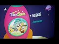 Jarmies Next On JimJam TV Romanian Audio