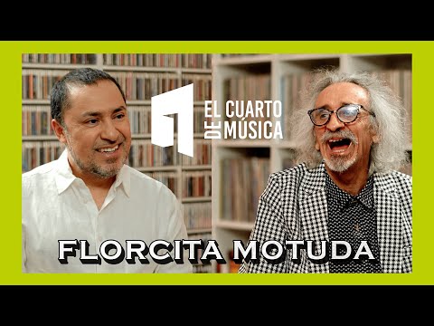 EL CUARTO DE MÚSICA - Florcita Motuda (T02 C07)