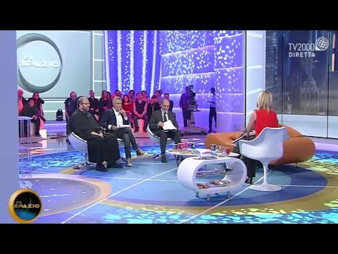 C'è spazio - BigBang e Nuova Fisica - Puntata del 19 aprile 2018