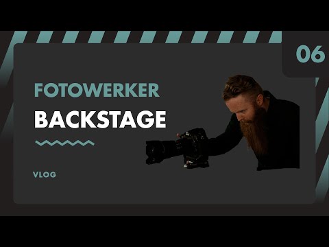 Ein Büro von Designern! | FOTOWERKER BACKSTAGE #6