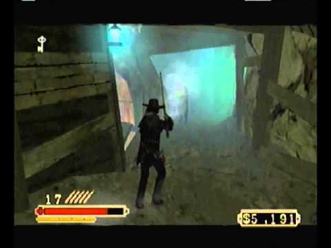 Red Dead Revolver Playthrough pt 14 With that british commentary