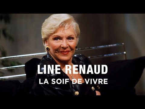 Line Renaud, la soif de vivre - Un jour, un destin - Documentaire complet - MP