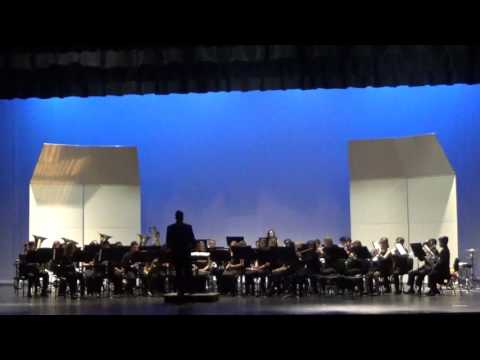 5.24.17  FHS Wind Ensemble - An American Elegy