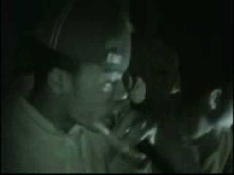 REMDOGmayhem @ Garagenight