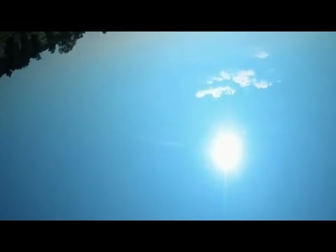 Slow circle the Sun Raw GoPro9 Motor noise