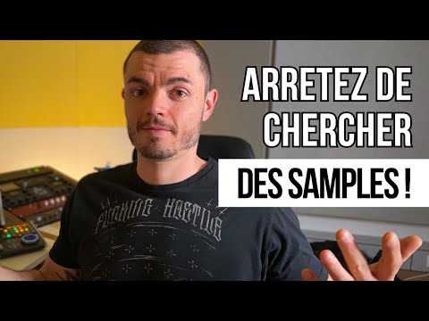 LA VERITE Sur Les SAMPLES PACK DE KICKS !!!