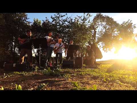 2018 07 07 I Love The Way