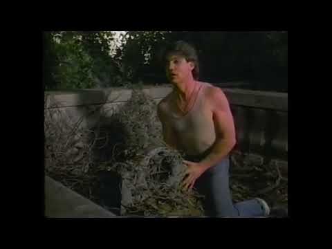 Ghoulies Deleted Scene - The Grave