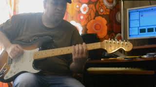 Video thumbnail for Fender Stratocaster ST 68-TX Japan by Guitar Expert