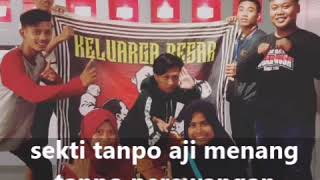 Download lagu Sekti tanpo aji (story wa pagar nusa) mp3