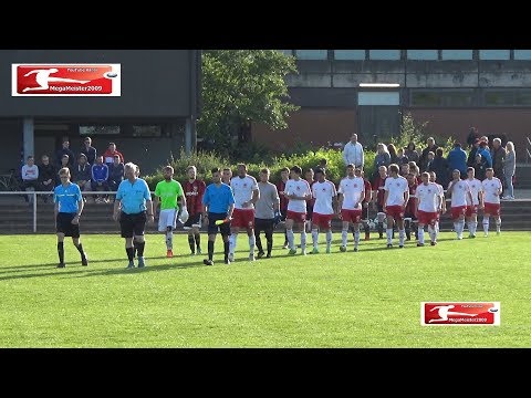 MTSV Eschershausen : VfL Dielmissen MegaMeister2009