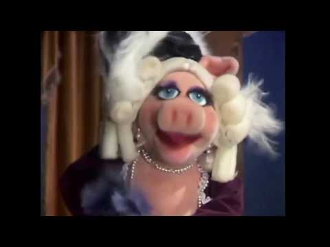 Muppet Songs: Miss Piggy - I Want to Sing in Opera