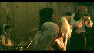 The Hook plays Citizen King's "Better Days"