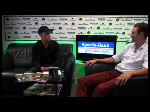 Talk mit Romano Steinbach (SV Osdorfer Born) | ELBKICK.TV