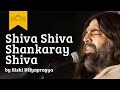 Shiva Shiva Shankaray Shiva Rishi Nitya Pragya Art Of Living Shiva Bhajans