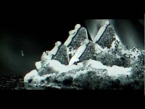 EFTERKLANG - The Living Layer - Official Video