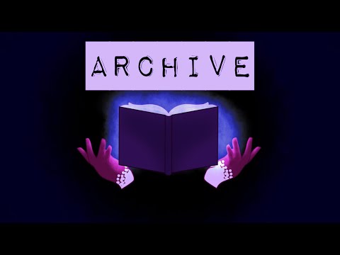 The Archive C1: S13: P1 (a new hero joins the fray)