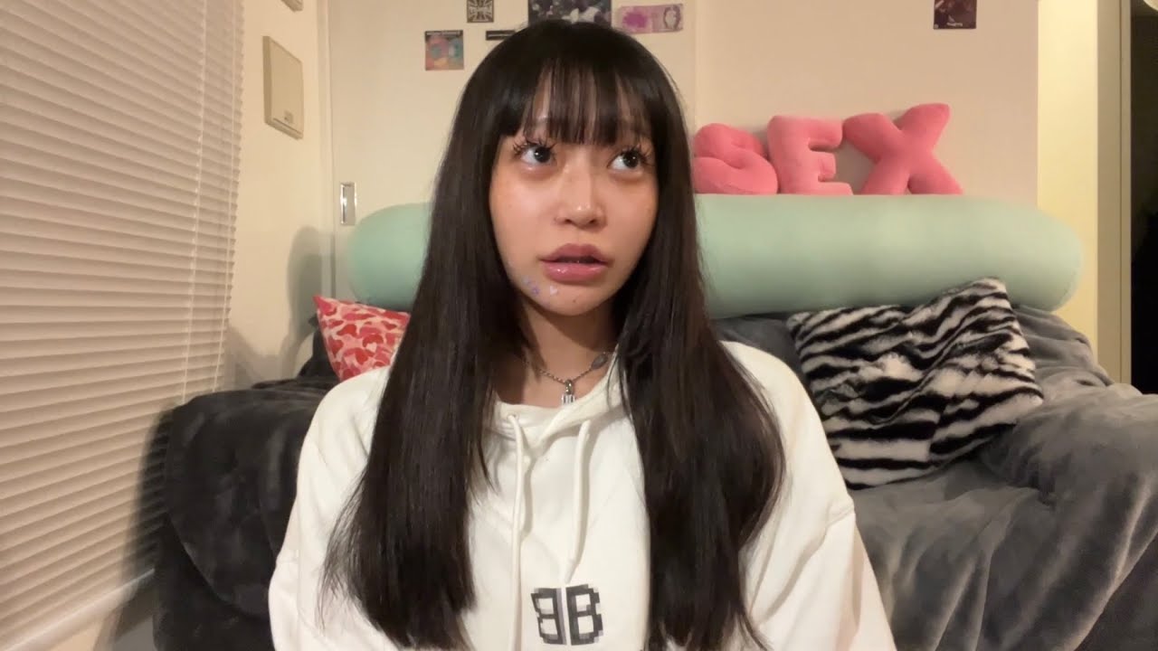 初投稿なんだけどみたいな〜💖爆