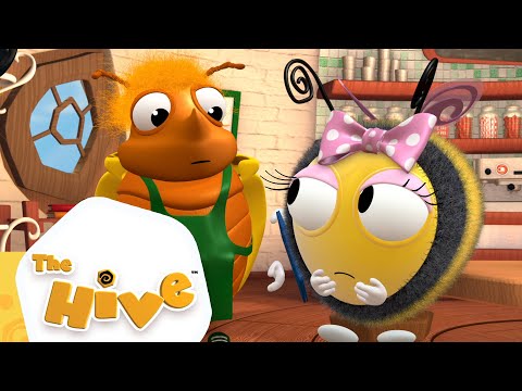 The Hive Full Episodes | 30 MINUTES | Episodes 120-124 | The Hive Official