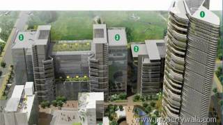 preview picture of video 'SPIRE EDGE - Manesar, Gurgaon'