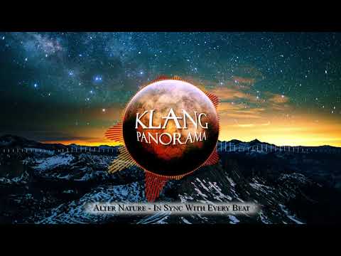 Alter Nature - In Sync with every Beat