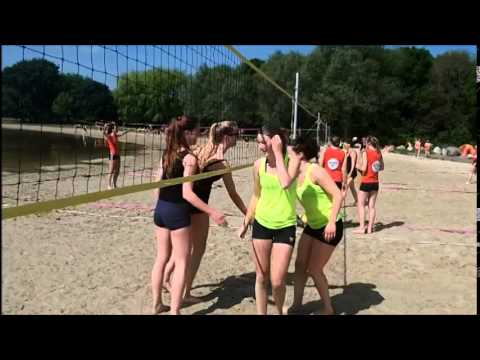 Aftermovie Donitas beach 2014