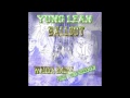 Yung Lean ft. Ballout - Wanna Smoke (prod. Yung ...