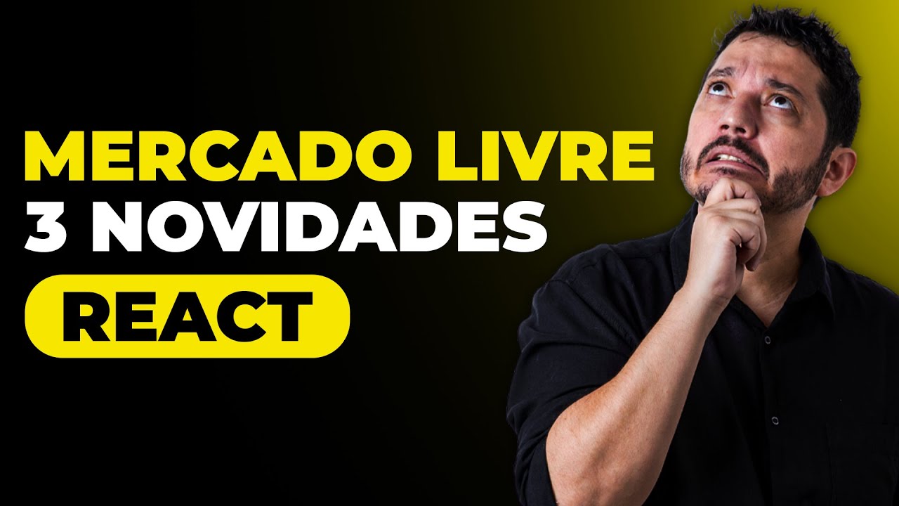 3 BIG NEWS Coming to Mercado Livre