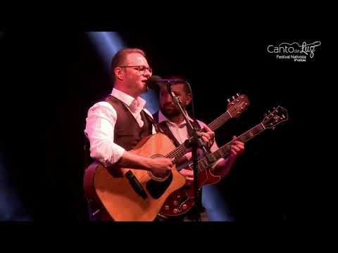 Grupo mas bah! CHACARERA DO TEMPO - 9º Canto de Luz de Ijuí