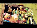 TOY STORY 3 CLIP COMPILATION 2010 Pixar