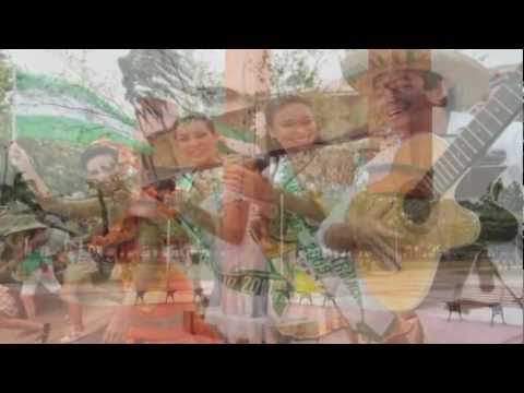 Tierra como mi tierra