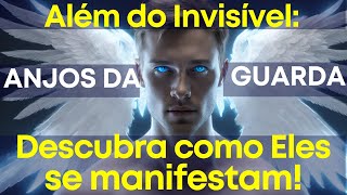✨?Como os ANJOS DA GUARDA  aparecem em nossas vidas✨