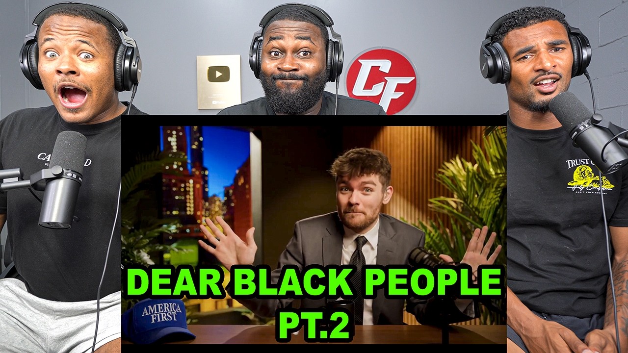 Nick Fuentes Just Went TOO FAR… Tells Black America THIS 😱