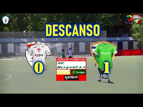 J36 CARABANCHEL  - TRIVALVALDERAS