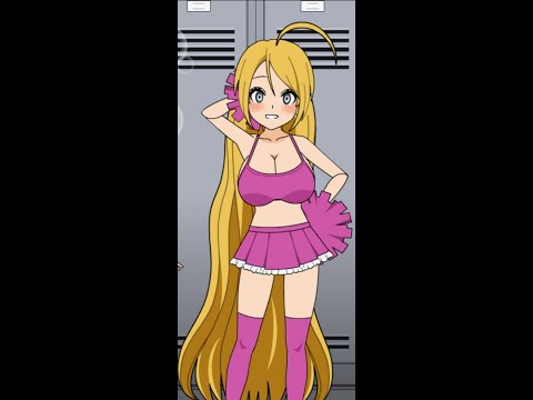 Makoto Bimbo Tg Comic